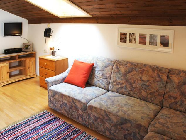 Apartments Auenheim Prägraten Kültér fotó