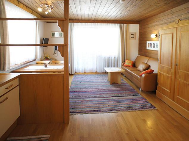 Apartments Auenheim Prägraten Kültér fotó