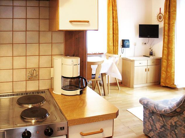 Apartments Auenheim Prägraten Kültér fotó