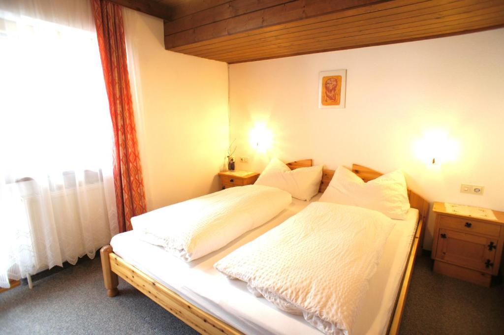 Apartments Auenheim Prägraten Kültér fotó